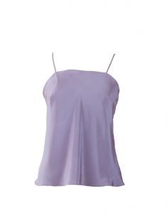 Chemise top - lilla