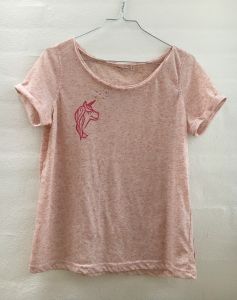 Unicorn Magic - T-shirt