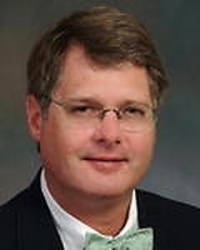 Dr. William H. Snyder, MD