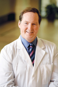 Bruce Haughey, MD